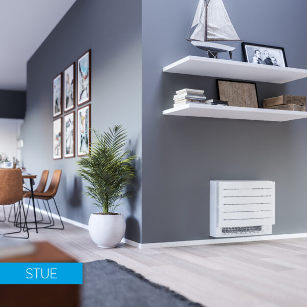 Daikin-Varmepumpe/Air conditioner - DAIKIN MULTI - Image 4