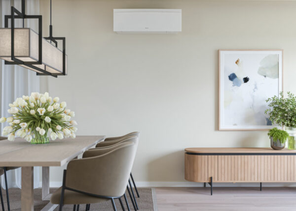 Daikin-Varmepumpe/Air conditioner - DAIKIN EMURA 3 - Image 2