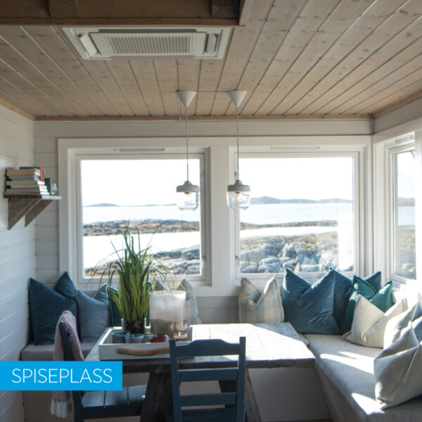 Daikin-Varmepumpe/Air conditioner - DAIKIN MULTI - Image 2