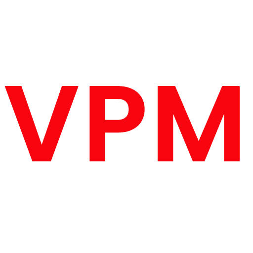 Varmepumpemesteren AS logo