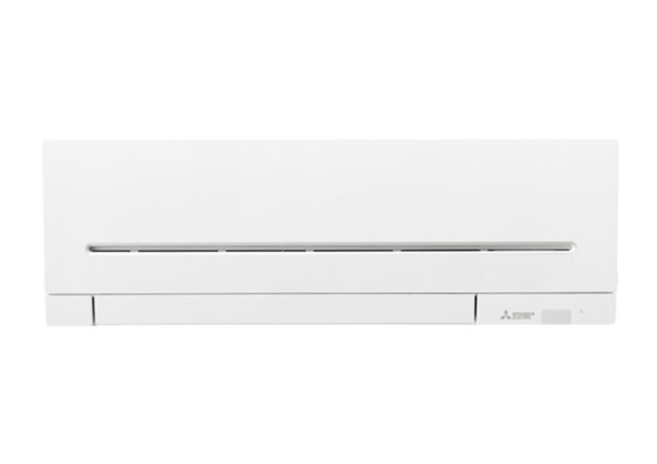 Mitsubishi-Varmepumpe/Air conditioner - Duo 7000 - Image 2