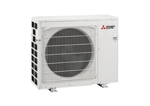 Mitsubishi-Varmepumpe/Air conditioner - Duo 7000 - Image 11