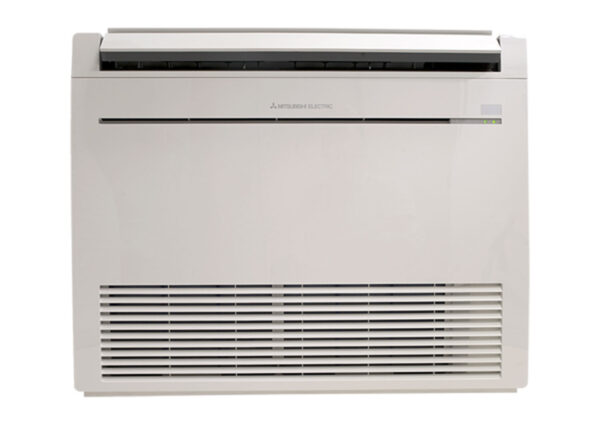 Mitsubishi-Varmepumpe/Air conditioner - Furo 8400 - Image 3