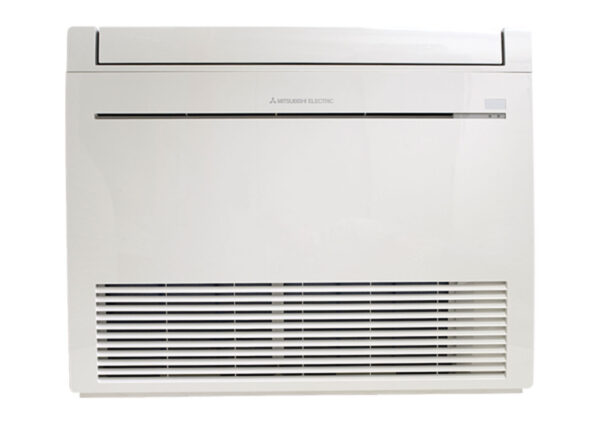 Mitsubishi-Varmepumpe/Air conditioner - Furo 8400 - Image 2