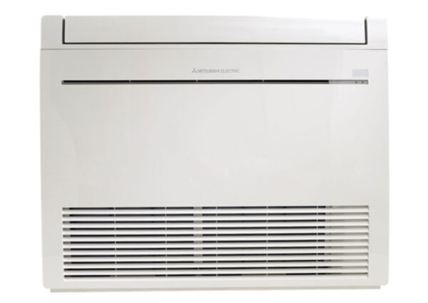 Mitsubishi-Varmepumpe/Air conditioner - Duo 7000 - Image 10